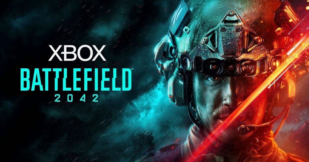 Battlefield 2042 chega ao Xbox Series X|S por R$ 339 e Xbox One custa R$ 299