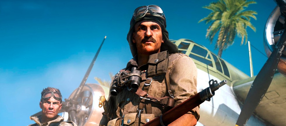 Battlefield V recebe atualizao que traz o mapa Marita e outras novidades