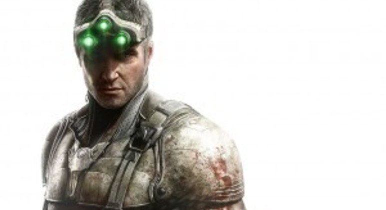 Registro de marca para Splinter Cell alimenta rumores sobre novo jogo – Games