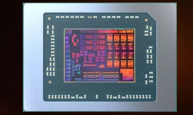 AMD lança novo processador Ryzen 6000 mobile