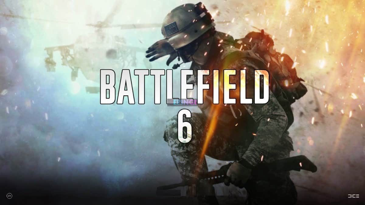 Battlefield 6 a chegar? CEO da EA afirma: “Temos umas ideias geniais”!