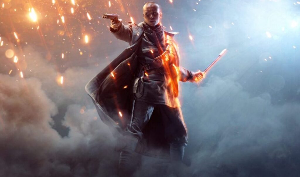 Como encontrar easter eggs escondidos em Battlefield 1 – Jogos – Tecnoblog