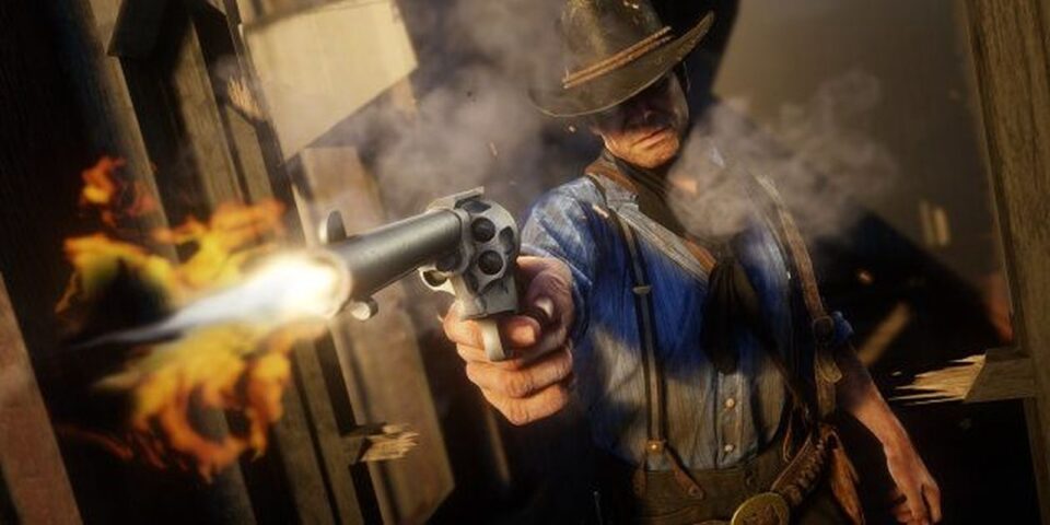 Incluindo Red Dead Redemption 2, Nuuvem promove jogos com descontos de até 95%