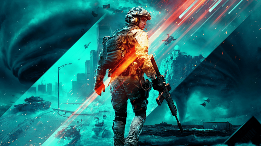 Modo ‘Hazard Zone’ de ‘Battlefield 2042’ ganha trailer