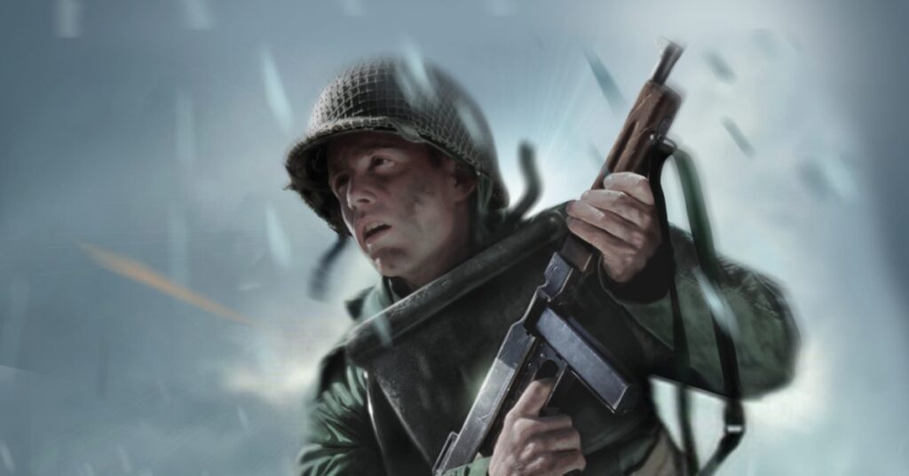 DICE pode estar trabalhando em novo Medal of Honor