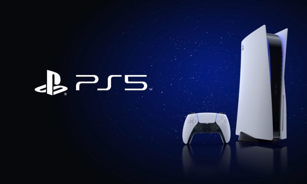 PlayStation 5 | Novo modelo está em desenvolvimento