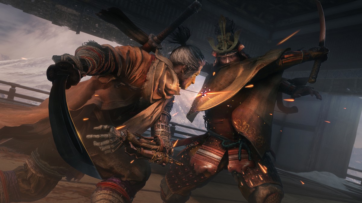 Sekiro e Dragon Ball FighterZ estão mais baratos nesta semana | Jogos