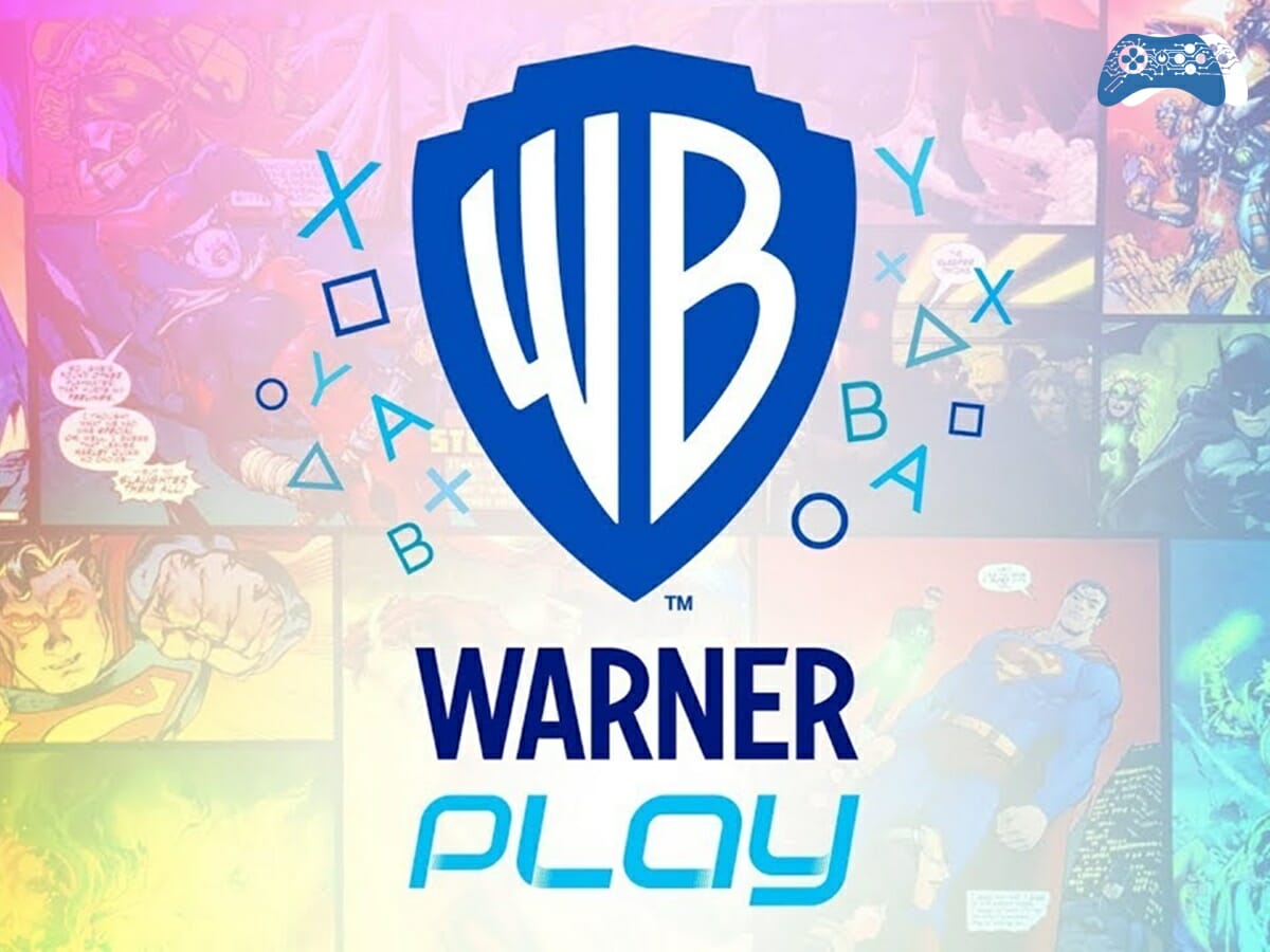 Warner Play inaugura loja online com oferta em jogos