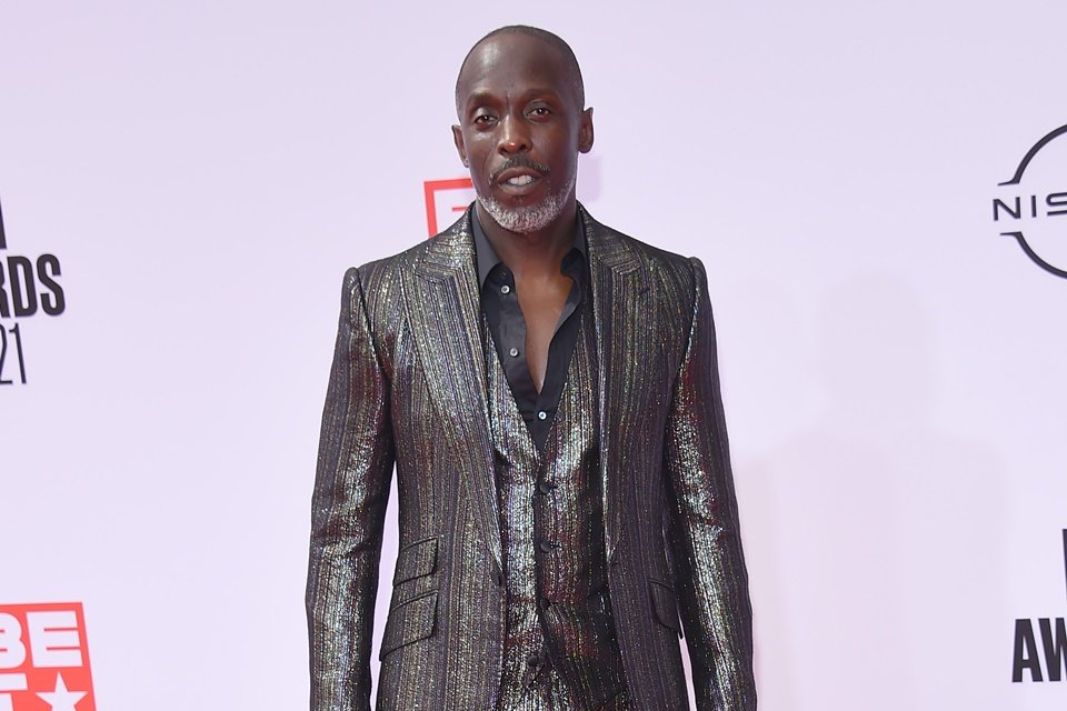 Ator Michael K. Williams, de The Wire, morre aos 54 anos