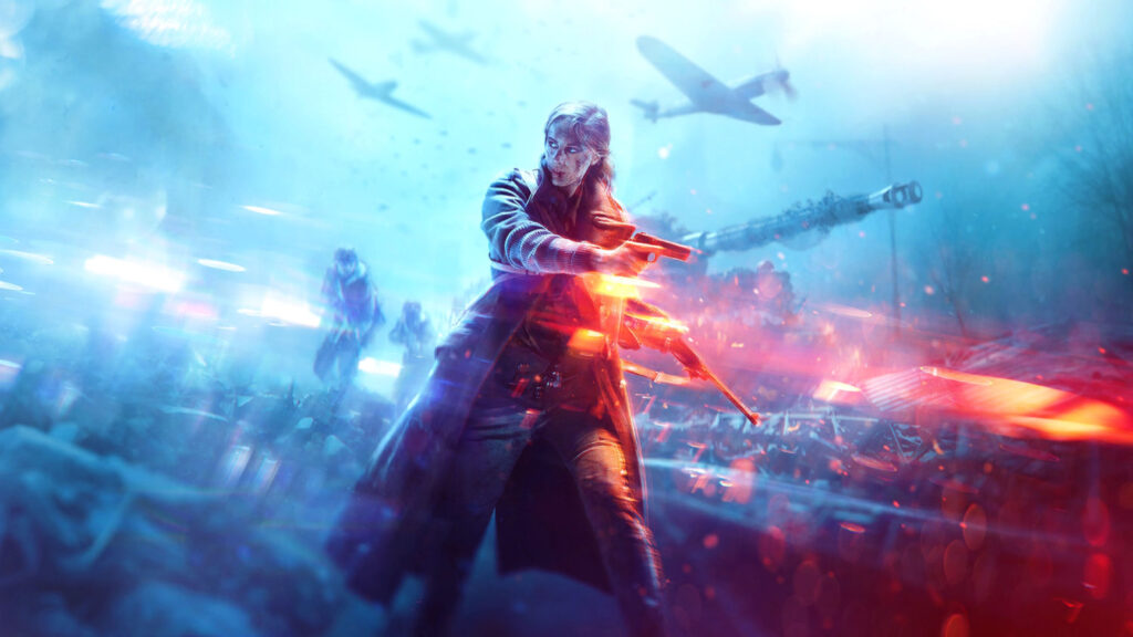 Battlefield 6 terá versões de PS4 e Xbox One; EA promete jogo “espetacular” – Jogos – Tecnoblog