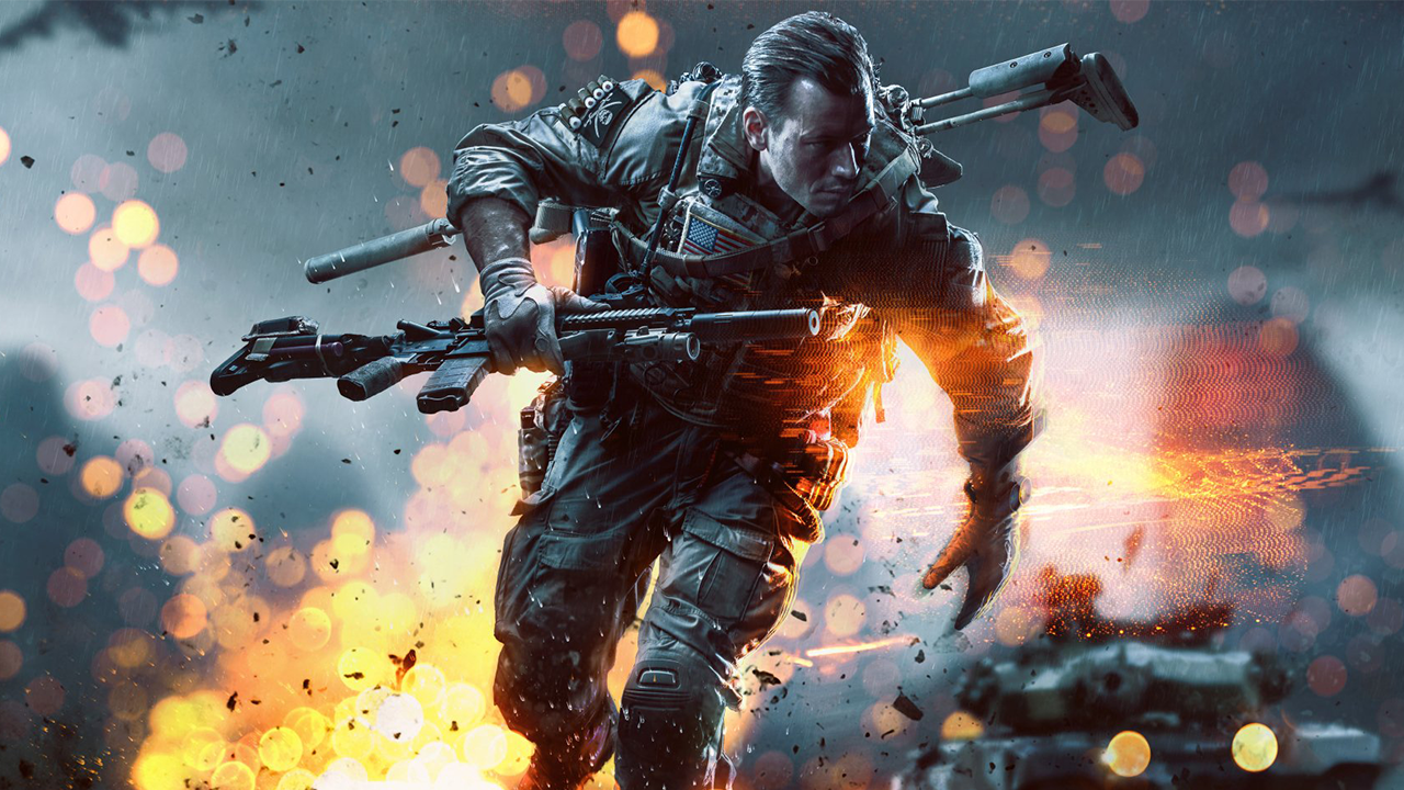 Novo Battlefield será lançado em 2021