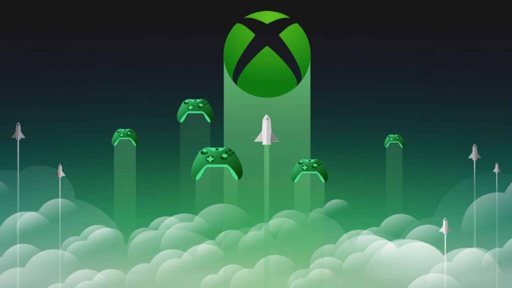 Xbox xCloud Gaming – todos jogos, como jogar e a inclusão da Microsoft