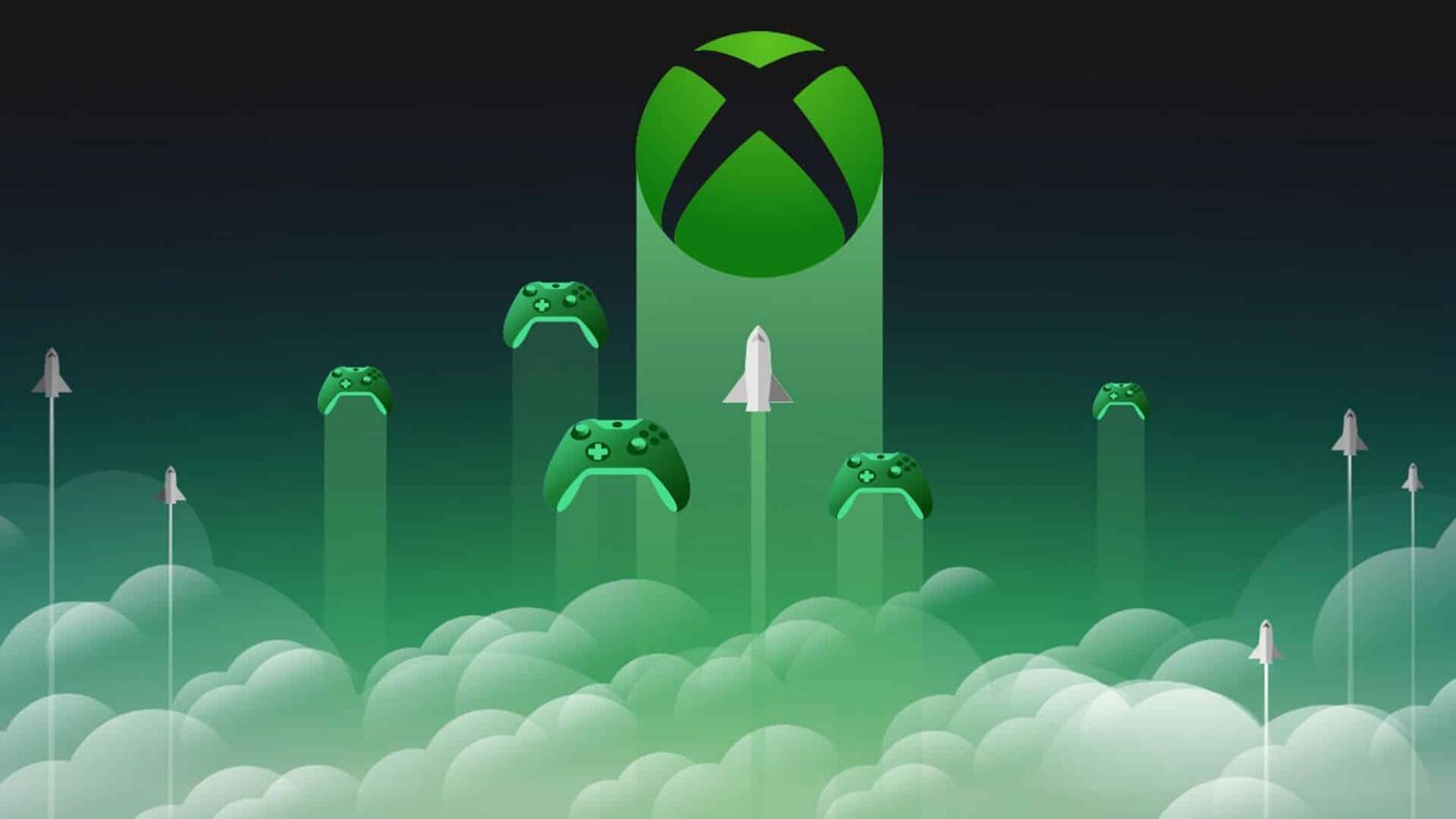 Xbox xCloud Gaming – todos jogos, como jogar e a inclusão da Microsoft