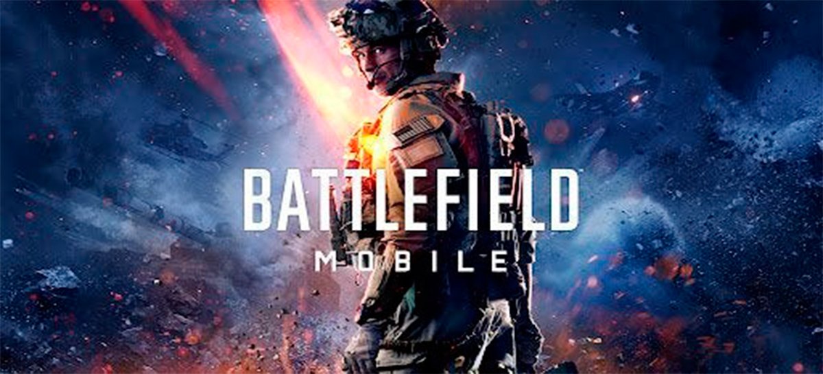 Battlefield Mobile tem primeiros detalhes revelados