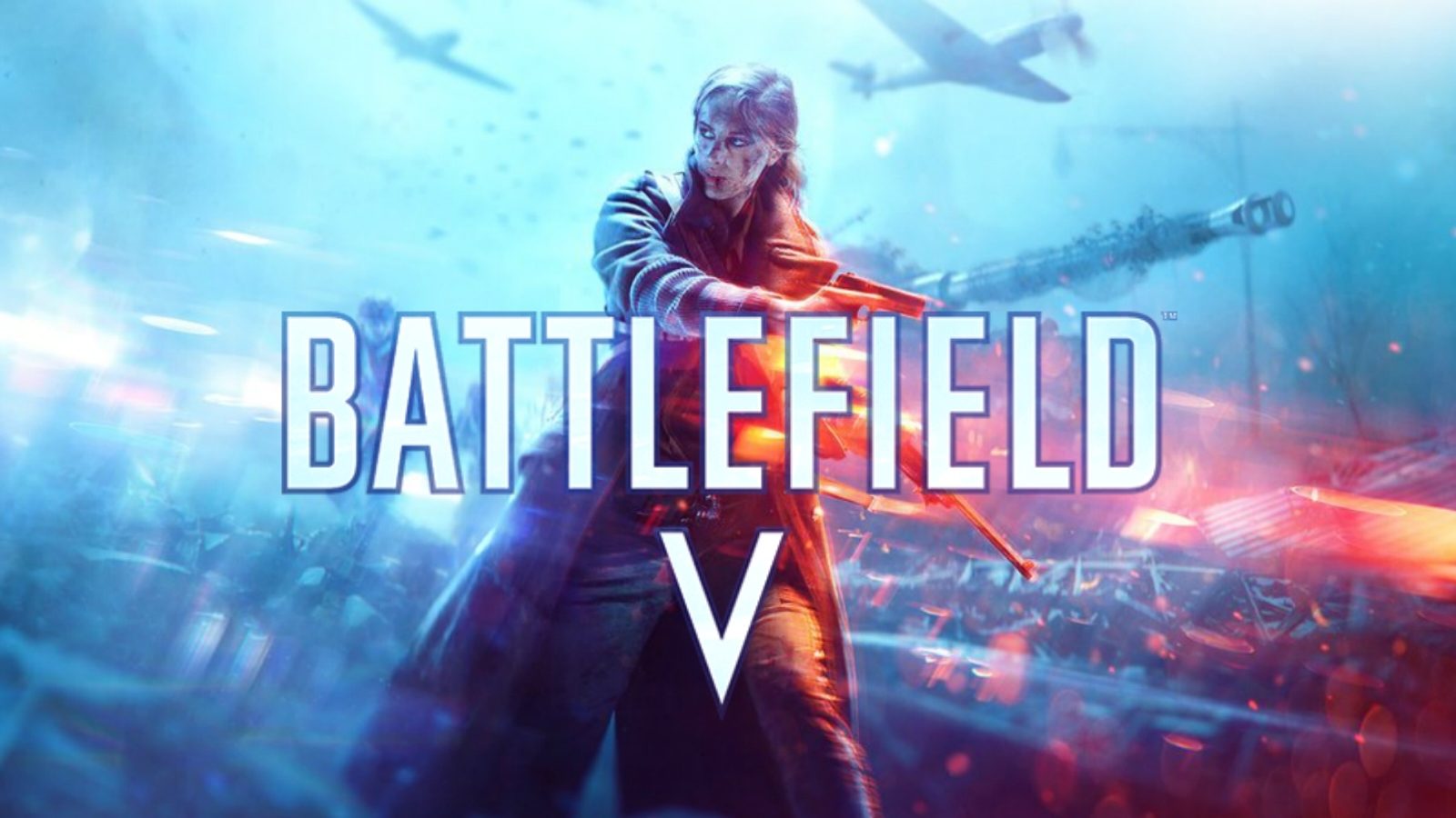 Battlefield V está grátis no Amazon Prime Gaming