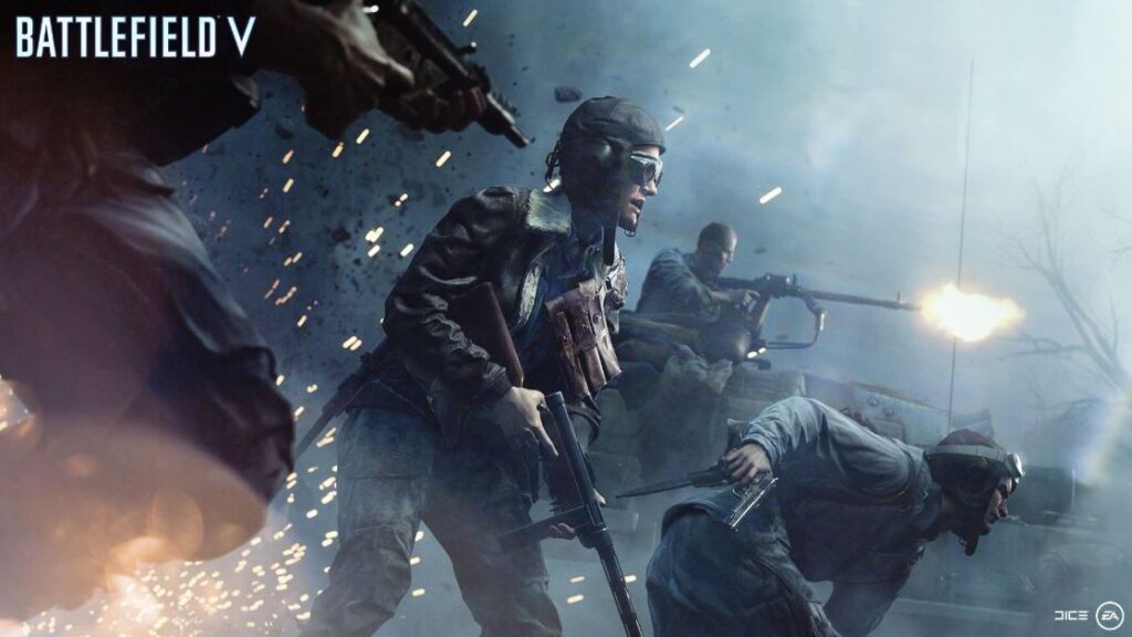 Battlefield V tem lançamento adiado para 20 de novembro pela EA Games