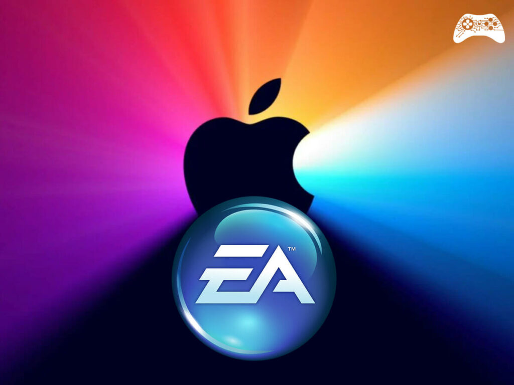 EA vai ser comprada pela Apple?