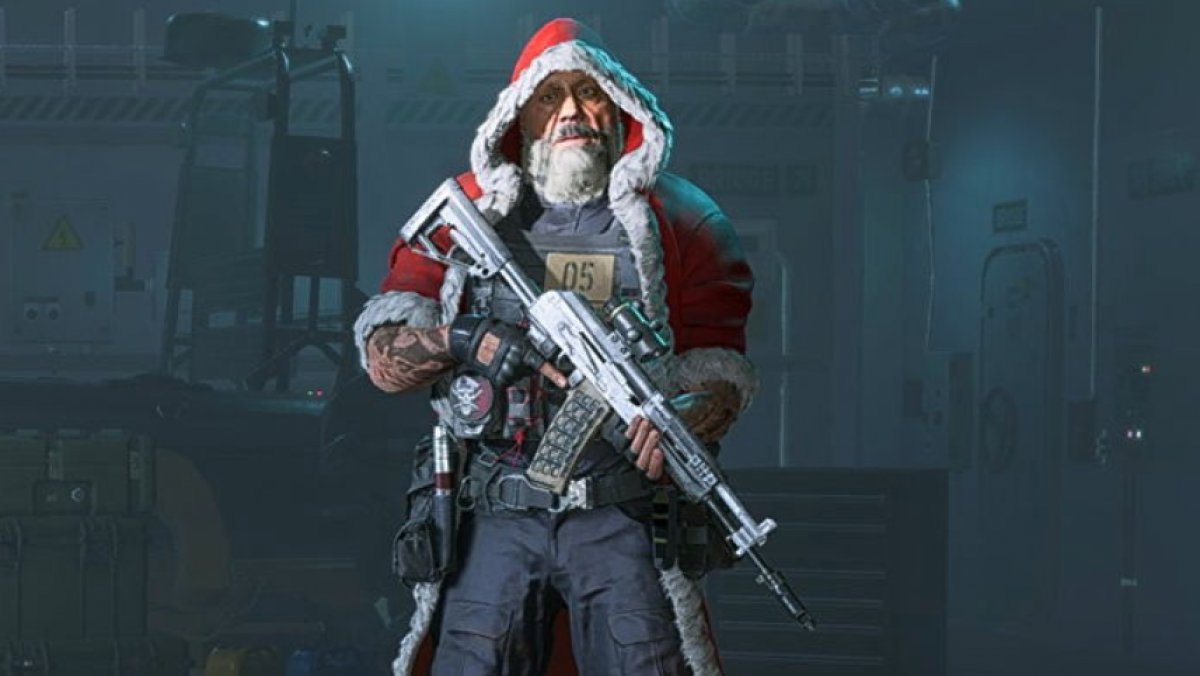 Após reclamações, Battlefield 2042 não terá mais skin do Papai Noel – Tecnoblog