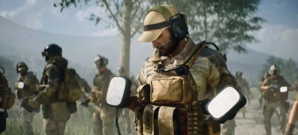 EA não desistiu de Battlefield e vai repensar totalmente como a série é feita