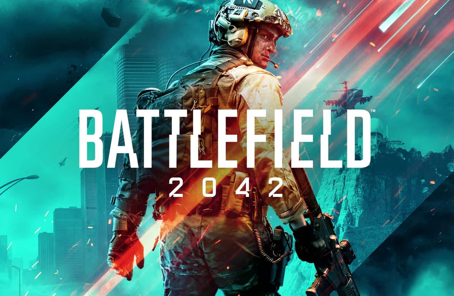 Primeira temporada do Battlefield 2042 poderá ser revelada amanhã