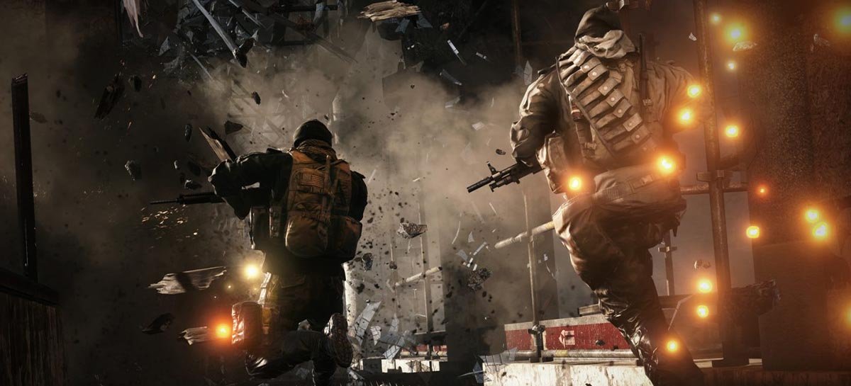 Battlefield 4 está de graça no Prime Gaming; veja como resgatar