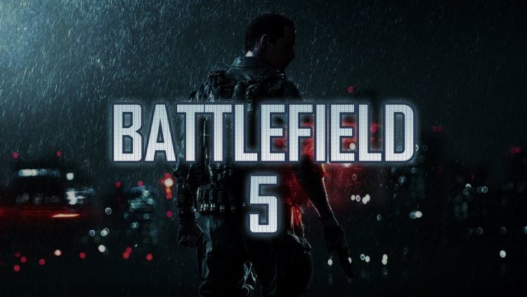 Battlefield 5 já tem data para ser apresentado: 6 de maio