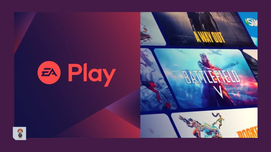 EA Play por menos de 6 para PC e Playstation