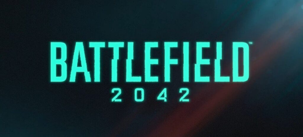 Open Beta de Battlefield 2042 é confirmado para 08 de outubro