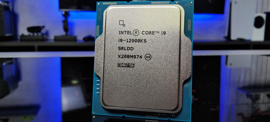 REVIEW | Intel Core i9-12900KS – o processador mais rápido para games