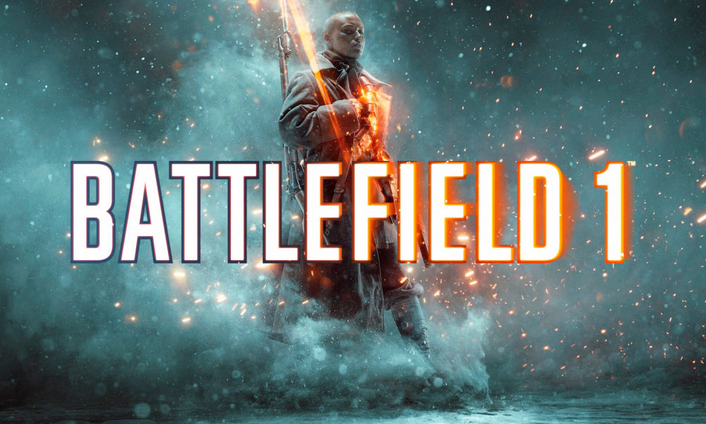 Battlefield 1 está grátis | Como baixar gratuitamente na Amazon