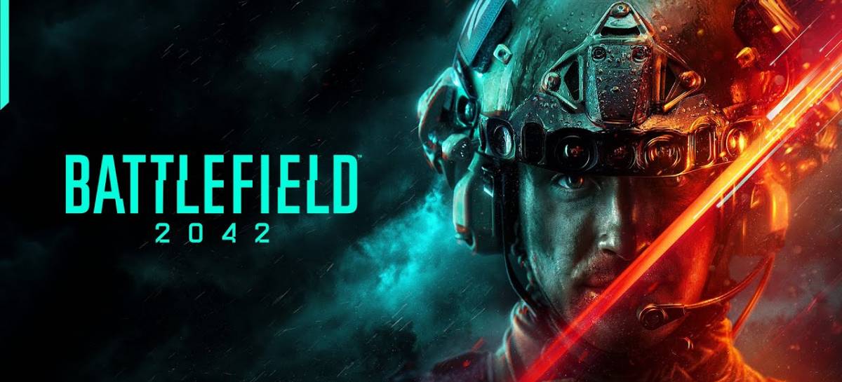 CONFIRMADO! Veja requisitos mínimos e recomendados para rodar Battlefield 2042 no PC