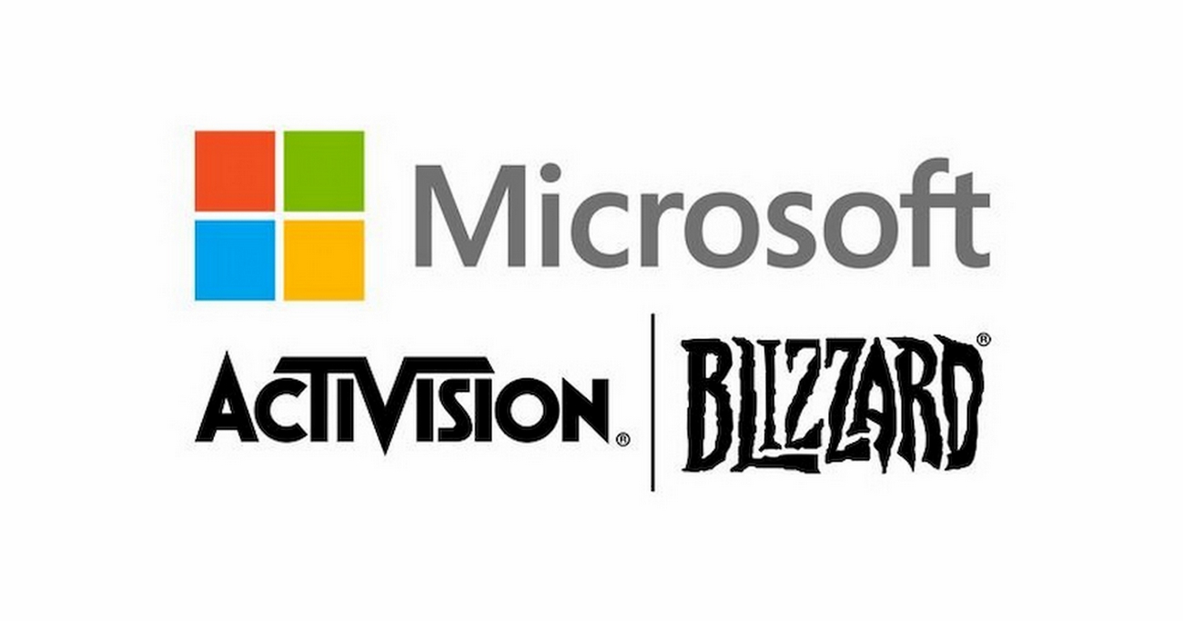 Microsoft responde desespero da Sony sobre a aquisição da Activision Blizzard