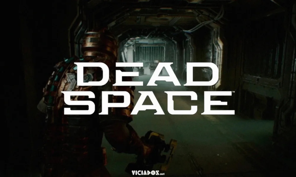 Remake de Dead Space pode receber mais novidades já em setembro