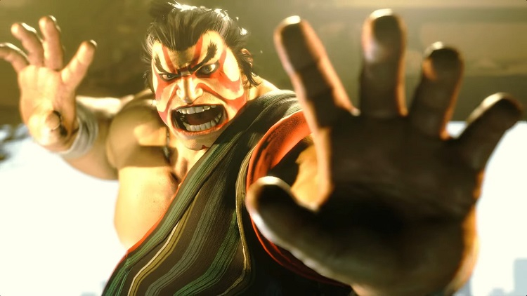 Capcom falou sobre os modos de Street Fighter 6, revelou lutadores iniciais e anunciou um “beta” fechado