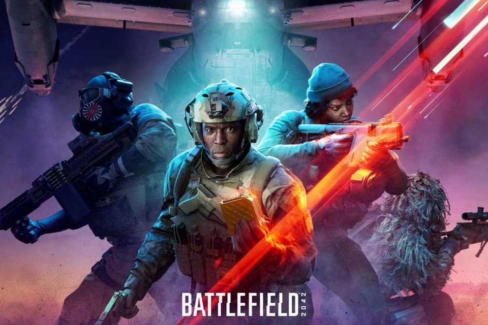 Modo gratuito em Battlefield ainda não está nos planos da EA