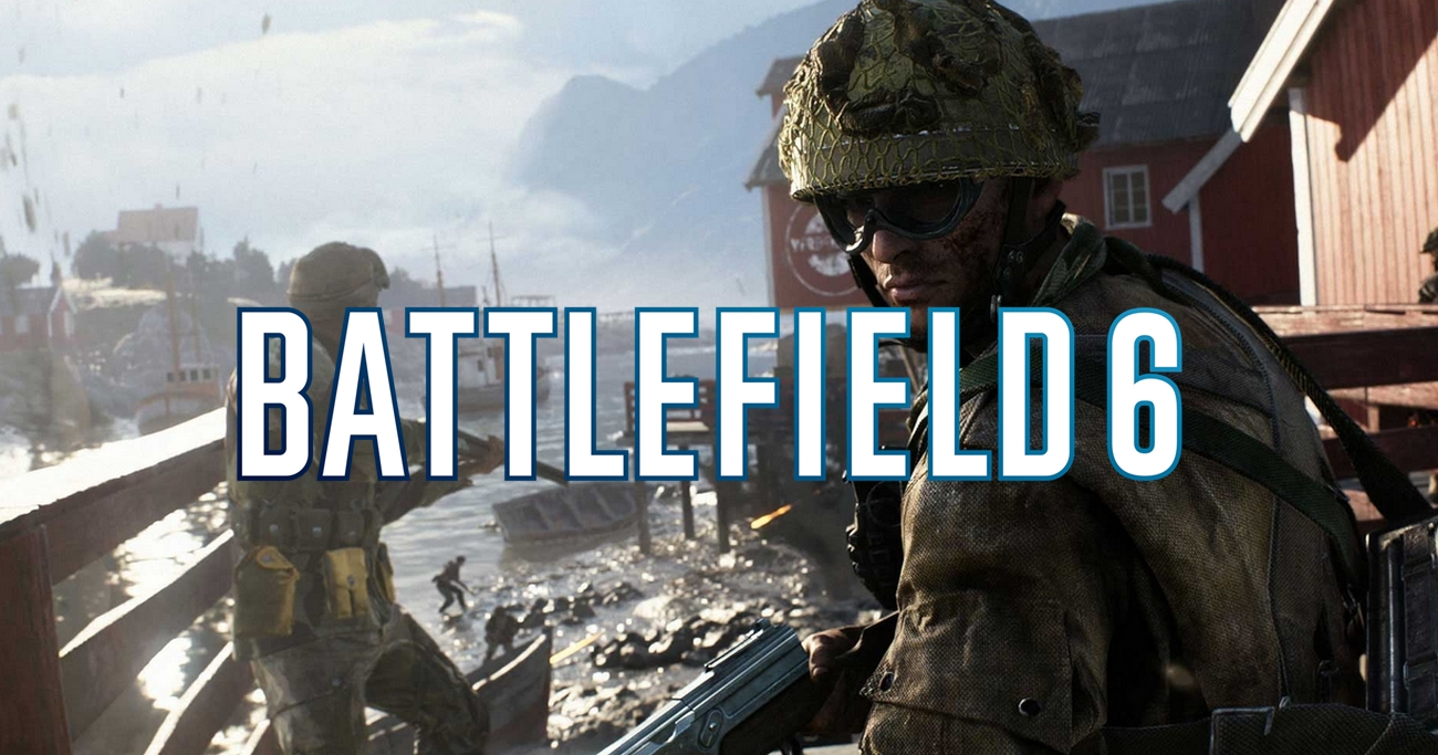 Battlefield 6 pode incluir um modo Free-to-Play