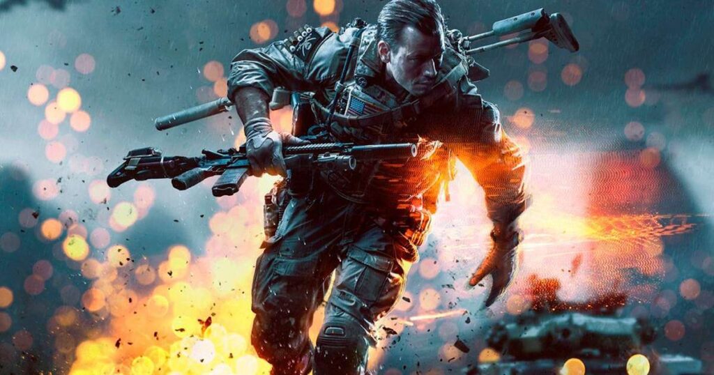 Battlefield voltará a ter uma experiência narrativa no modo campanha