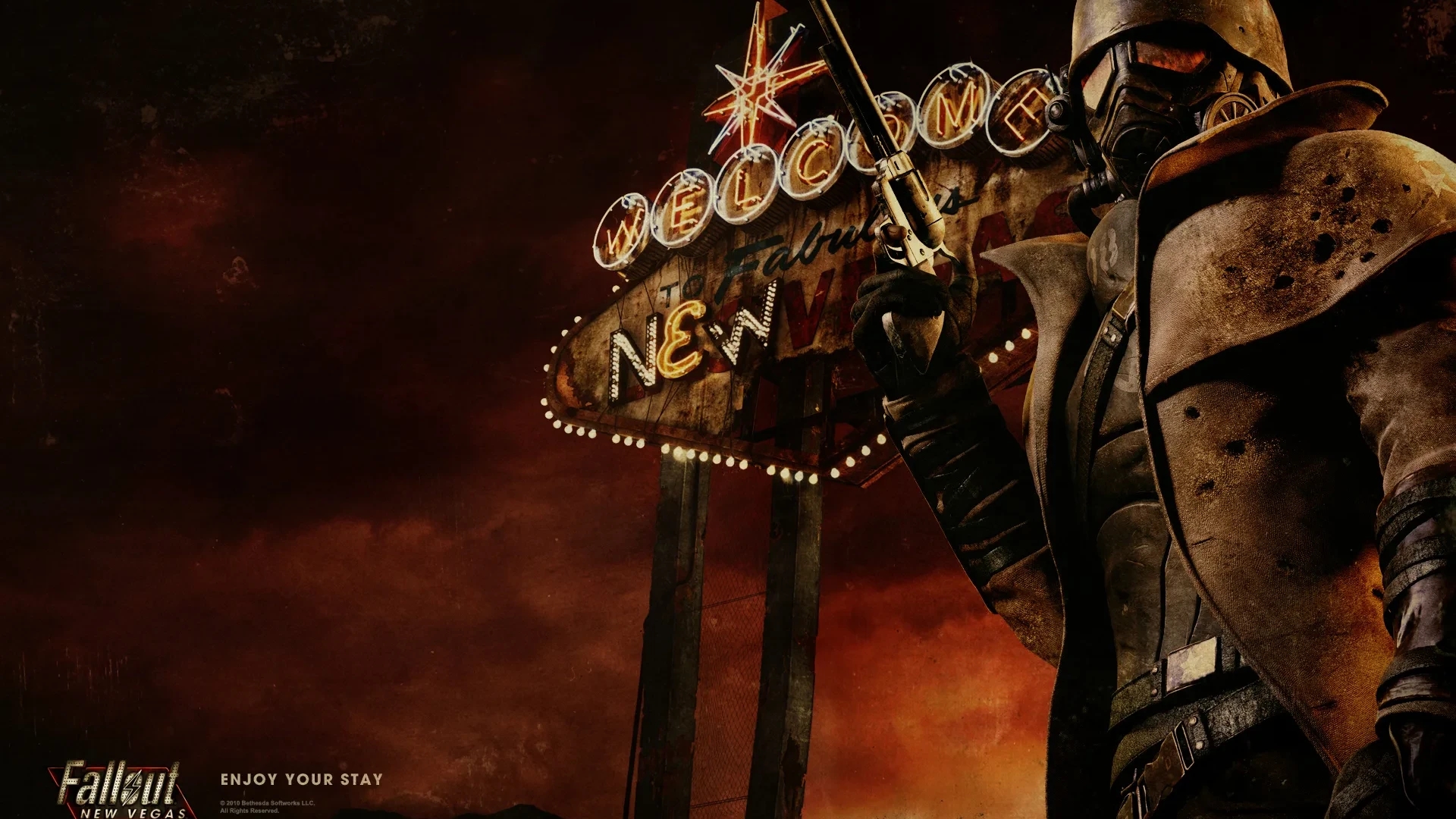 Lançamentos do Amazon Prime Gaming em novembro de 2022: Fallout: New Vegas e mais