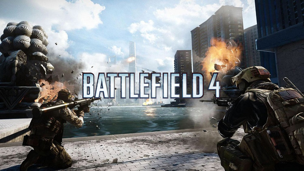 Número de jogadores do Battlefield 4 cresce após anúncio do Battlefield 2042