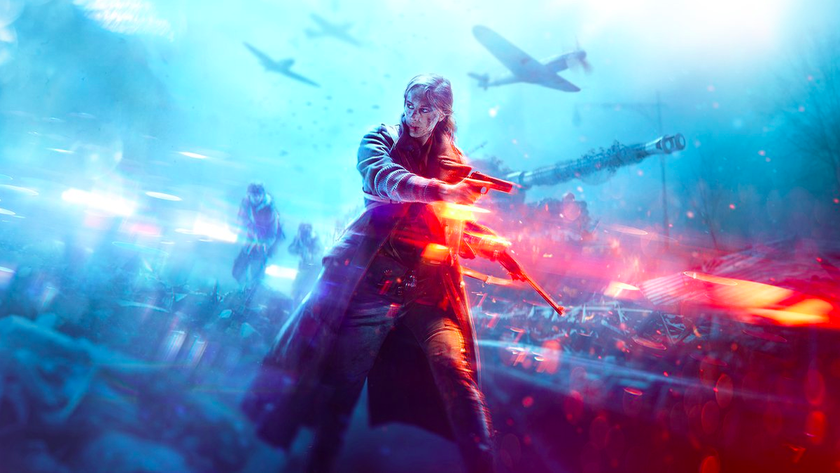 O que muda em Battlefield 5: veja as diferenças em relação a Battlefield 1 | Jogos de ação