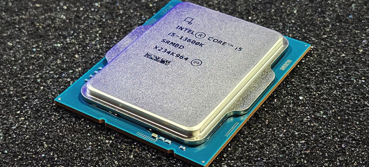 REVIEW | Intel Core i5-13600K – o Core i5 que é um Core i7, e com OC até um Core i9