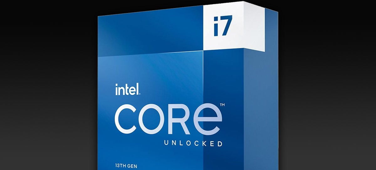 REVIEW | Intel Core i7-13700K – a mais forte opção do segmento high-end