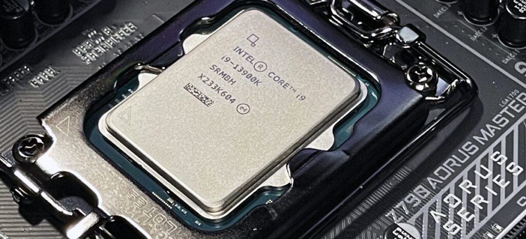 REVIEW | Intel Core i9-13900K – acabou a folga do Ryzen 9 7950X