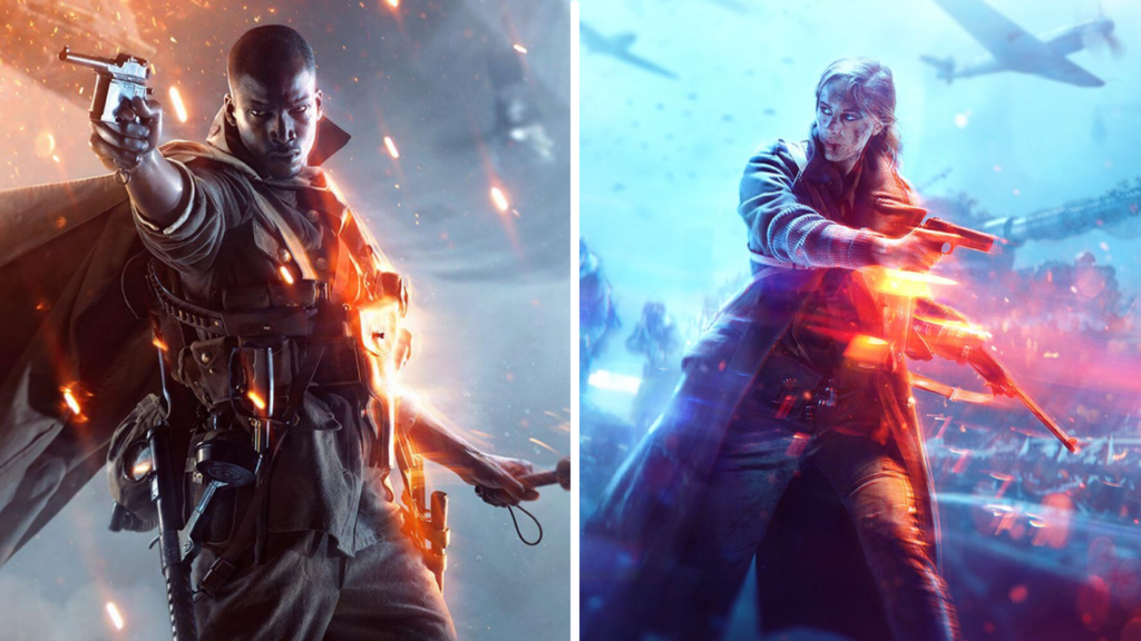 Battlefield 1 está de graça no Prime Gaming