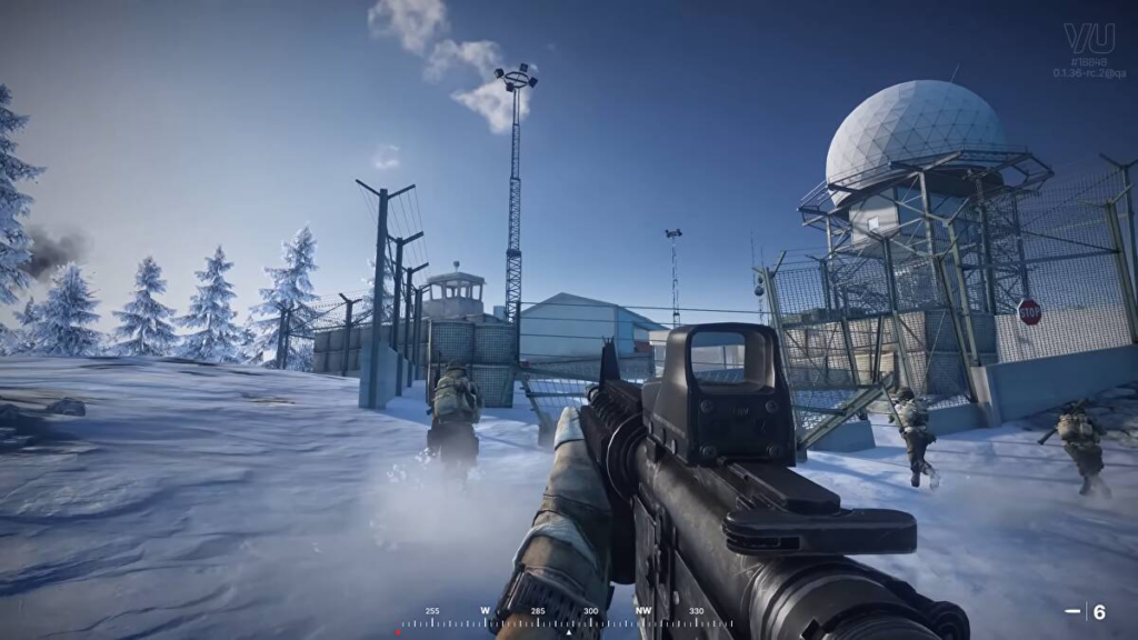 Battlefield 3 Reality Mod será lançado 17 de julho