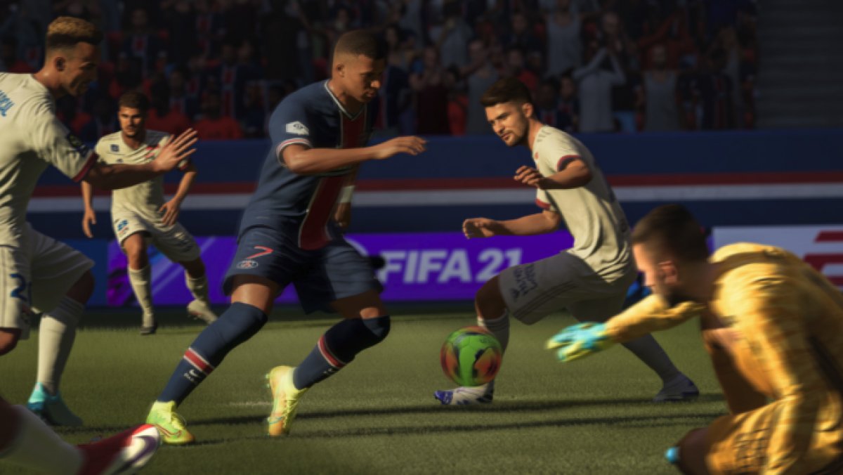 Hackers invadem EA Games e roubam dados de FIFA 21 e Battlefield – Tecnoblog