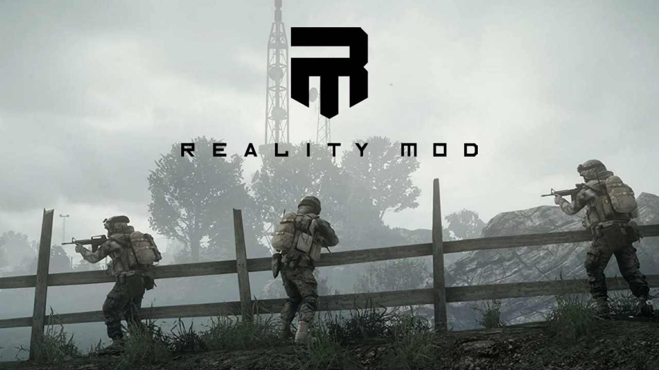 Como baixar e instalar o Battlefield 3 Reality Mod