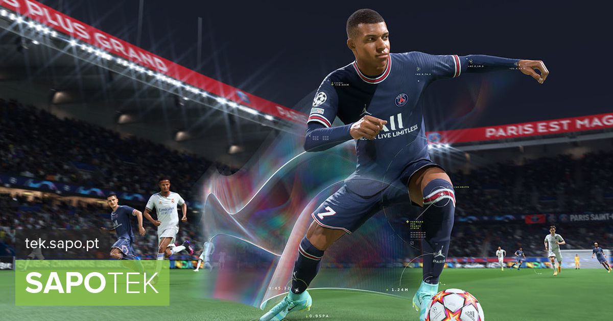 FIFA, Apex Legends e The Sims entre os jogos mais populares da EA em 2022 – Multimédia