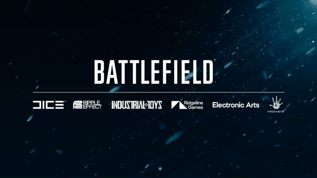 Próxima campanha do Battlefield em desenvolvimento pelo estúdio Ridgeline Games