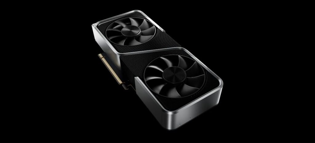 GPU NVIDIA GeForce RTX 3060 Ti com memórias GDDR6X tem o mesmo desempenho do SKU base